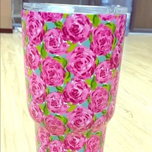 tumbler